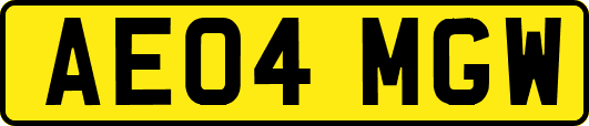 AE04MGW