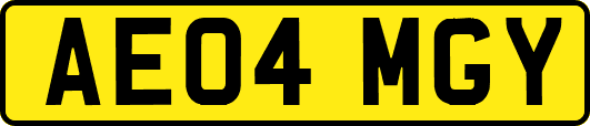 AE04MGY
