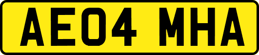 AE04MHA