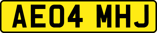 AE04MHJ
