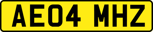 AE04MHZ