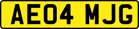 AE04MJG