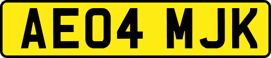 AE04MJK