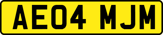 AE04MJM