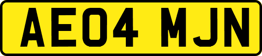 AE04MJN