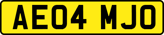 AE04MJO