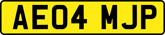 AE04MJP