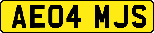 AE04MJS