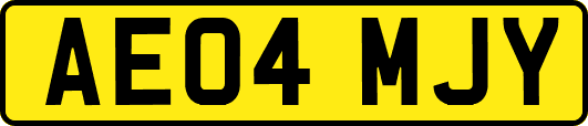 AE04MJY