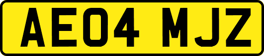 AE04MJZ