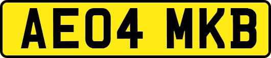 AE04MKB