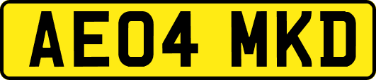 AE04MKD