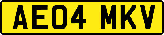 AE04MKV