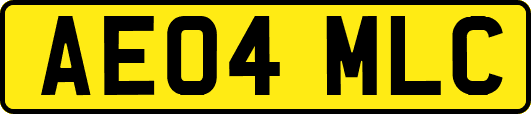 AE04MLC