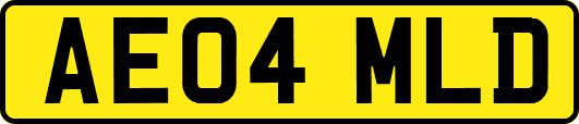 AE04MLD