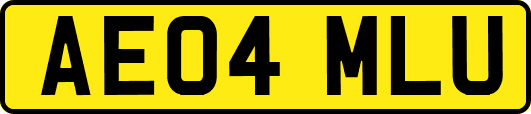 AE04MLU