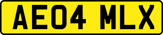 AE04MLX