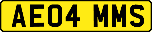 AE04MMS