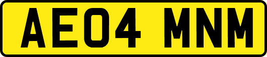 AE04MNM