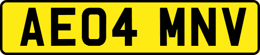 AE04MNV