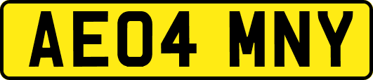 AE04MNY