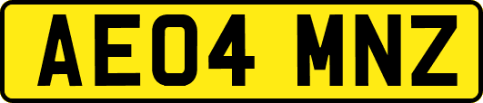 AE04MNZ