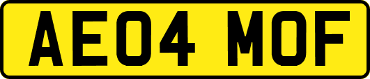 AE04MOF