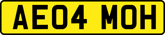 AE04MOH