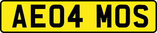 AE04MOS