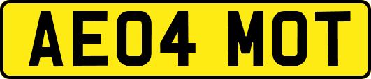 AE04MOT