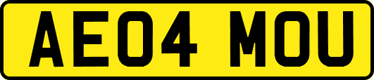 AE04MOU