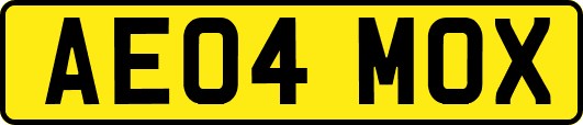 AE04MOX