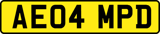 AE04MPD