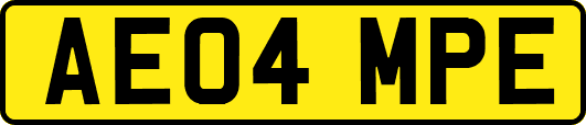 AE04MPE