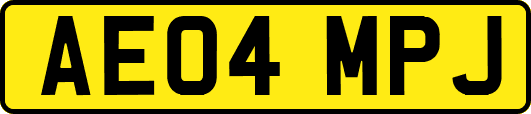 AE04MPJ