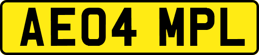 AE04MPL