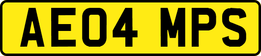 AE04MPS