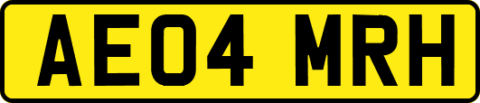 AE04MRH