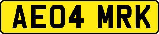 AE04MRK