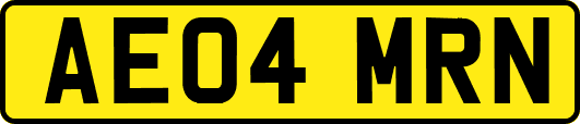 AE04MRN