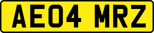 AE04MRZ