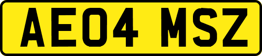AE04MSZ
