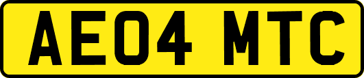 AE04MTC