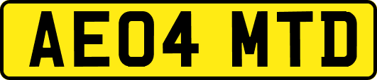 AE04MTD