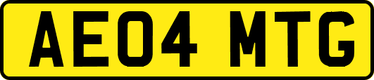 AE04MTG