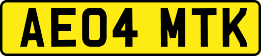 AE04MTK