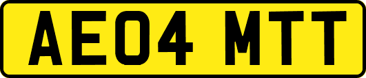 AE04MTT