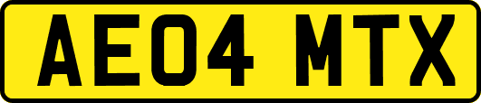 AE04MTX