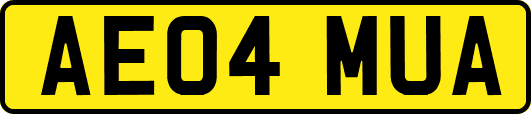 AE04MUA