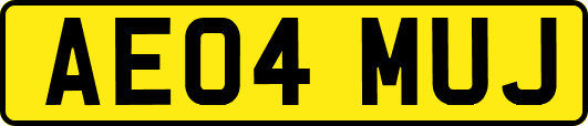 AE04MUJ